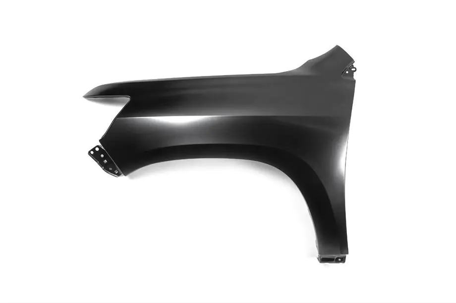 Toyota Land Cruiser 200 2007-2021 Facelift conversion kit from LC200 2008-2015 to 2019 Executive Photo 16