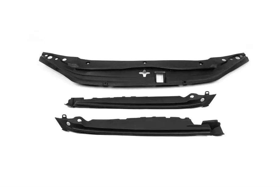 Toyota Land Cruiser 200 2007-2021 Facelift conversion kit from LC200 2008-2015 to 2019 Executive Photo 17