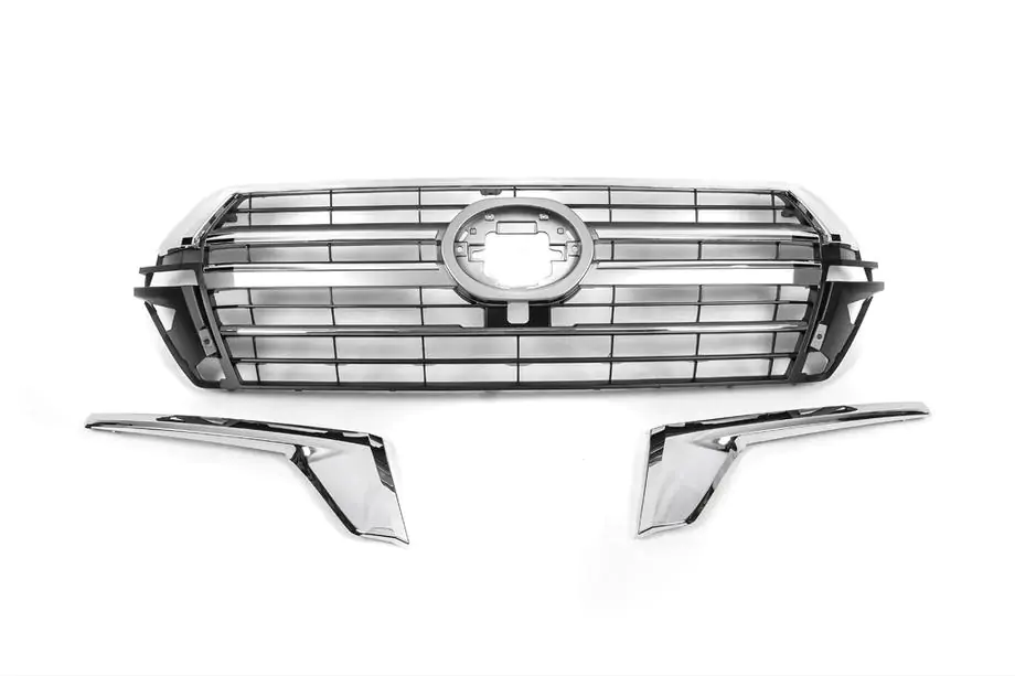 Toyota Land Cruiser 200 2007-2021 Facelift conversion kit from LC200 2008-2015 to 2019 Executive Photo 10