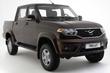 Review of the updated model UAZ Pickup photo 3