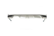 Toyota Land Cruiser 200 2007-2021 Body Kit 2016↗ (Modelista V2-LED) White photo 4