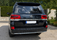 Toyota Land Cruiser 200 2007-2021 Body kit set 2016-2021 (Executive 2019) photo 8