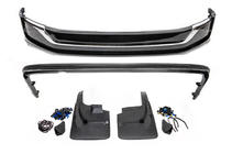 Toyota Land Cruiser 200 2007-2021 Body kit set 2016-2021 (Executive 2019) photo 4
