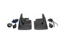 Toyota Land Cruiser 200 2007-2021 Body kit set 2016-2021 (Executive 2019) photo 14