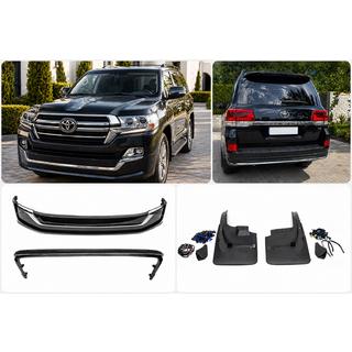 Body kit set 2016-2021 (Executive 2019)