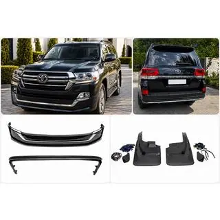 Body kit set 2016-2021 (Executive 2019)