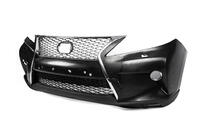 Lexus RX 2009-2015 Front Bumper F-Sport (Facelift) 2012-2015, without headlights photo 5