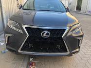 Lexus RX 2009-2015 Front Bumper TRD photo 3