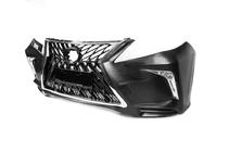 Lexus RX 2009-2015 Front Bumper TRD photo 5
