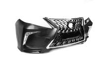 Lexus RX 2009-2015 Front Bumper TRD photo 6