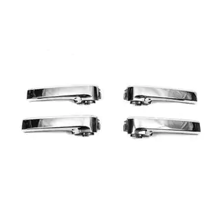 Chrome Interior Door Handles (Set) photo 1