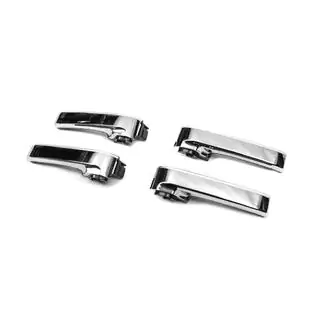 Chrome Interior Door Handles (Set) photo 2