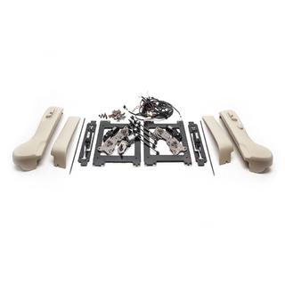 Electric seat mechanism kit (2 pcs) photo 2