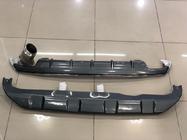 Nissan Patrol Y62 2010-2024 2019 Upgrade Kit photo 5