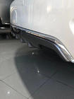 Nissan Patrol Y62 2010-2024 2019 Upgrade Kit photo 6