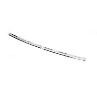 Grille Covers 2016-2020 (2 pcs, Stainless Steel) photo 3