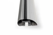 Toyota Camry 2006-2011 Roof Rack (Chrome, Pair) photo 5