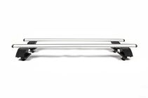 Toyota Camry 2006-2011 Roof Rack (Chrome, Pair) photo 18