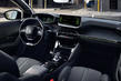 Overview of the compact hatchback Peugeot 208 new generation photo 9