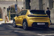 Overview of the compact hatchback Peugeot 208 new generation photo 7