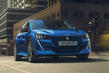 Overview of the compact hatchback Peugeot 208 new generation photo 4