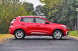 Compact urban crossover Chery Tiggo 4 photo 10