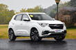 Compact urban crossover Chery Tiggo 4 photo 8