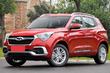 Compact urban crossover Chery Tiggo 4 photo 3