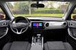 Compact urban crossover Chery Tiggo 4 photo 4