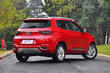 Compact urban crossover Chery Tiggo 4 photo 11
