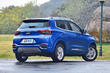 Compact urban crossover Chery Tiggo 4 photo 2