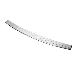 Rear bumper protector (Carmos) photo 4