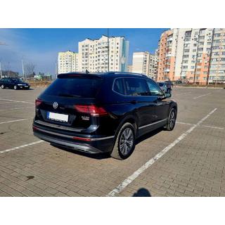 Rear bumper protector stainless steel (Carmos) photo 3