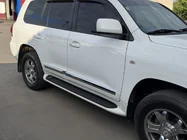 Toyota Land Cruiser 200 2007-2021 Set of Door Moldings (2008-2016) photo 5