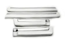 Toyota Land Cruiser 200 2007-2021 Set of Door Moldings (2008-2016) photo 4