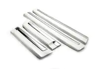 Toyota Land Cruiser 200 2007-2021 Set of Door Moldings (2008-2016) photo 7