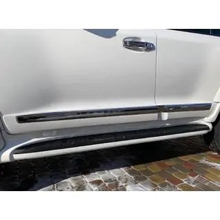 Set of Door Moldings (2008-2016)