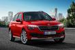 New crossover Skoda Kamiq photo 1