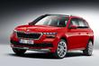 New crossover Skoda Kamiq photo 2