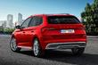 New crossover Skoda Kamiq photo 6