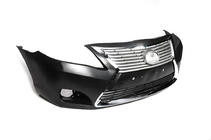 Toyota Camry 2006-2011 Front bumper assembly (facelift, Lexus-style V1) photo 4