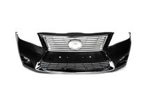 Toyota Camry 2006-2011 Front bumper assembly (facelift, Lexus-style V1) photo 5