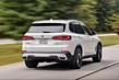Review BMW X5 new generation photo 14