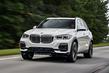 Review BMW X5 new generation photo 13