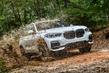 Review BMW X5 new generation photo 7
