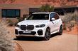 Review BMW X5 new generation photo 4