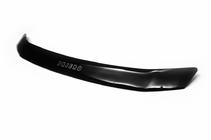 Mitsubishi Pajero Wagon IV 2006-2021 Hood Deflector (VIP) photo 3