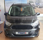 Ford Courier 2014-2023 Hood Deflector EuroCap photo 14