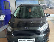 Ford Courier 2014-2023 Hood Deflector EuroCap photo 16