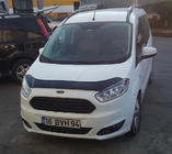 Ford Courier 2014-2023 Hood Deflector EuroCap photo 5